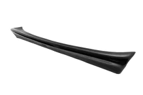 BMW 3 Series E46 1998-2006 CSL-Style V2 Spoiler (for SD, Gloss Black) photo 2