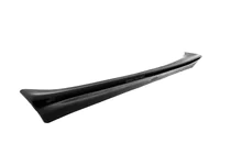 BMW 3 Series E46 1998-2006 CSL-Style V2 Spoiler (for SD, Gloss Black) photo 5
