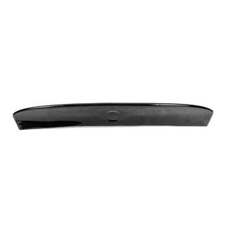 CSL-Style V2 Spoiler (for SD, Gloss Black) BMW 3 Series E46 1998-2006 photo 4