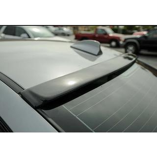 ACS-Style Rear Spoiler (Gloss Black) BMW 3 Series E90/E91 2005-2011 photo 1