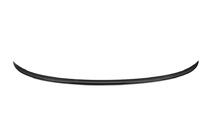 BMW 3 Series E90/E91 2005-2011 M3-Style Spoiler (for E90, Gloss Black) photo 2