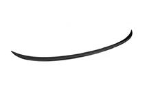 BMW 3 Series E90/E91 2005-2011 M3-Style Spoiler (for E90, Gloss Black) photo 9