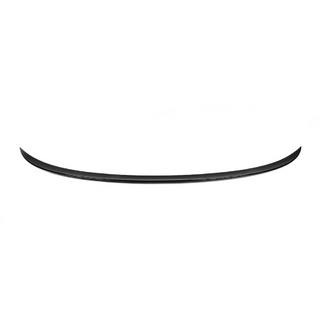 M3-Style Spoiler (for E90, Gloss Black) photo 2