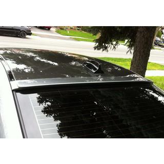 ACS-Style Rear Window Spoiler (for E92, Gloss Black) BMW 3 Series E92/E93 2006–2013 photo 1