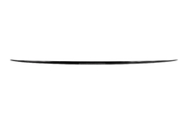 BMW 3 Series E92/E93 2006–2013 M3-Style Spoiler (for E92, Gloss Black) photo 3