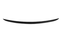 BMW 3 Series E92/E93 2006–2013 M3-Style Spoiler (for E92, Gloss Black) photo 2