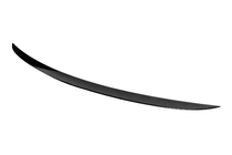 BMW 3 Series E92/E93 2006–2013 M3-Style Spoiler (for E92, Gloss Black) photo 4
