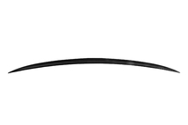BMW 3 Series E92/E93 2006–2013 M3-Style Spoiler (for E92, Gloss Black) photo 6
