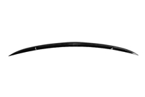 BMW 3 Series E92/E93 2006–2013 M3-Style Spoiler (for E92, Gloss Black) photo 7