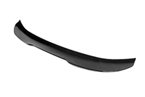 BMW 3 Series E92/E93 2006–2013 PSM-Style Spoiler (for E92, Gloss Black) photo 4