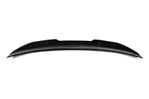 BMW 3 Series E92/E93 2006–2013 PSM-Style Spoiler (for E92, Gloss Black) photo 6