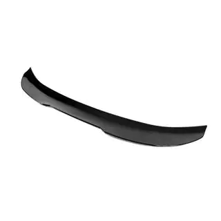PSM-Style Spoiler (for E92, Gloss Black) photo 4