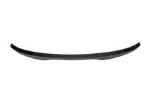 BMW 3 Series F30/F31 2012-2019 Spoiler MXD-Style (for F30/F80, Gloss Black) photo 6