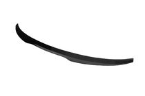 BMW 3 Series F30/F31 2012-2019 Spoiler MXD-Style (for F30/F80, Gloss Black) photo 5