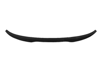 BMW 3 Series F30/F31 2012-2019 Spoiler MXD-Style (for F30/F80, Gloss Black) photo 8