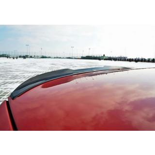 Spoiler MXD-Style (for F30/F80, Gloss Black) BMW 3 Series F30/F31 2012-2019 photo 3
