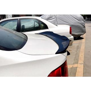 DPT Custom Spoiler (for F30/F80, primed for painting) BMW 3 Series F30/F31 2012-2019 photo 2