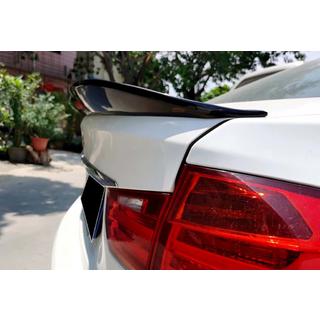 DPT Custom Spoiler (for F30/F80, primed for painting) BMW 3 Series F30/F31 2012-2019 photo 4