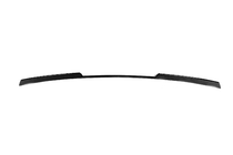 BMW 3 Series G20/G21 2018- Spoiler Trim (for G20/G80, Gloss Black) photo 3