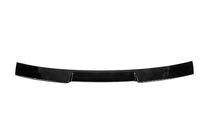 BMW 3 Series G20/G21 2018- Spoiler Trim (for G20/G80, Gloss Black) photo 2