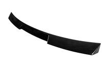 BMW 3 Series G20/G21 2018- Spoiler Trim (for G20/G80, Gloss Black) photo 4