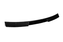 BMW 3 Series G20/G21 2018- Spoiler Trim (for G20/G80, Gloss Black) photo 5