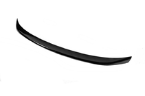 BMW 3 Series G20/G21 2018- MP-Style Spoiler (for G20/G80, Gloss Black) photo 3