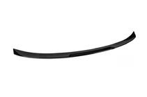 BMW 3 Series G20/G21 2018- M3-Style Spoiler (for G20/G80, Gloss Black) photo 6