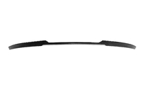 BMW 3 Series G20/G21 2018- M4-Style Spoiler (for G20/G80, Gloss Black) photo 2