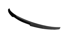 BMW 3 Series G20/G21 2018- M4-Style Spoiler (for G20/G80, Gloss Black) photo 4