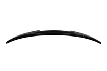 BMW 3 Series G20/G21 2018- M4-Style Spoiler (for G20/G80, Gloss Black) photo 7