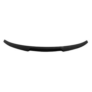 M4-Style Spoiler (for G20/G80, Gloss Black) BMW 3 Series G20/G21 2018- photo 3