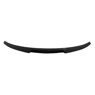 M4-Style Spoiler (for G20/G80, Gloss Black) photo 3
