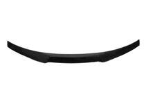 BMW 4 Series F32/F33/F36 2012-2020 Spoiler M4-Style V1 (for F32, Gloss Black) photo 2