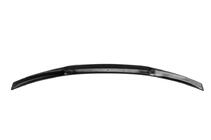 BMW 4 Series F32/F33/F36 2012-2020 Spoiler M4-Style V1 (for F32, Gloss Black) photo 4