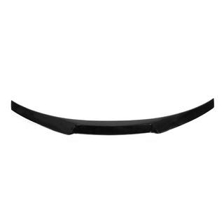 Spoiler M4-Style V1 (for F32, Gloss Black) BMW 4 Series F32/F33/F36 2012-2020 photo 2