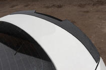 BMW 4 Series F32/F33/F36 2012-2020 PSM-Style Spoiler (for F32, Gloss Black) photo 8