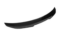 BMW 4 Series F32/F33/F36 2012-2020 PSM-Style Spoiler (for F32, Gloss Black) photo 12