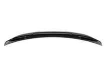 BMW 4 Series F32/F33/F36 2012-2020 PSM-Style Spoiler (for F32, Gloss Black) photo 13