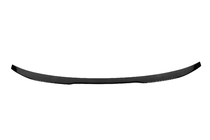 BMW 4 Series G22/23/26 2020- M4-Style Spoiler (for G22, Gloss Black) photo 2