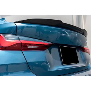 M4-Style Spoiler (for G22, Gloss Black)