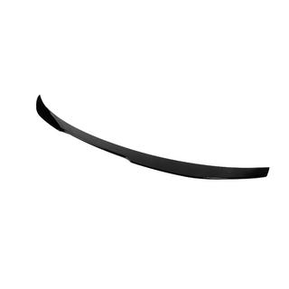 M4-Style Spoiler (for G22, Gloss Black) BMW 4 Series G22/23/26 2020- photo 4