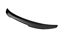 BMW 4 Series G22/23/26 2020- PSM-Style Spoiler (for G22, Gloss Black) photo 2