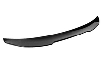 BMW 4 Series G22/23/26 2020- PSM-Style Spoiler (for G22, Gloss Black) photo 5
