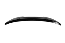 BMW 4 Series G22/23/26 2020- PSM-Style Spoiler (for G22, Gloss Black) photo 7