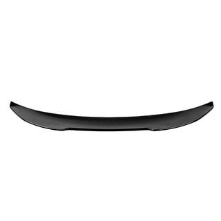 PSM-Style Spoiler (for G22, Gloss Black) BMW 4 Series G22/23/26 2020- photo 3
