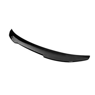 PSM-Style Spoiler (for G22, Gloss Black) BMW 4 Series G22/23/26 2020- photo 2