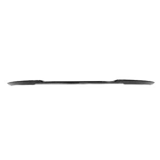 M4-Style Spoiler (for G26, Gloss Black) BMW 4 Series G22/23/26 2020- photo 3
