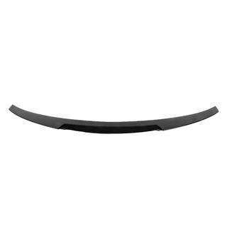 M4-Style Spoiler (for G26, Gloss Black) BMW 4 Series G22/23/26 2020- photo 2