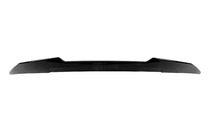 BMW 4 Series G22/23/26 2020- PSM-Style Spoiler (for G26, Gloss Black) photo 4
